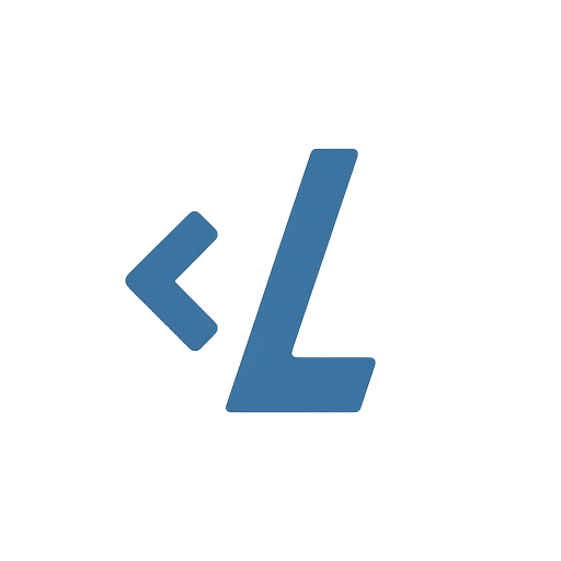 LogicLoop Logo